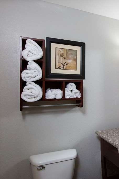 Hotel La Quinta Inn Ste Tupelo photo 4