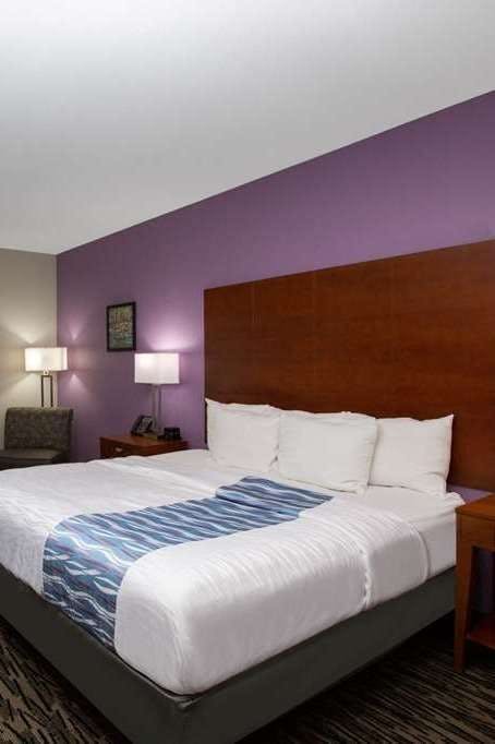 Hotel La Quinta Inn Ste Tupelo photo 1