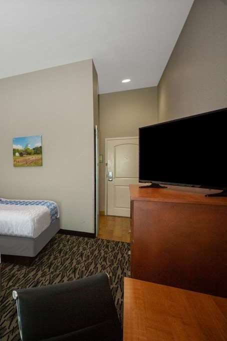 Hotel La Quinta Inn Ste Tupelo photo 2