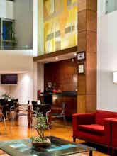 Hotel MERCURE SANTIAGO CENTRO photo 4