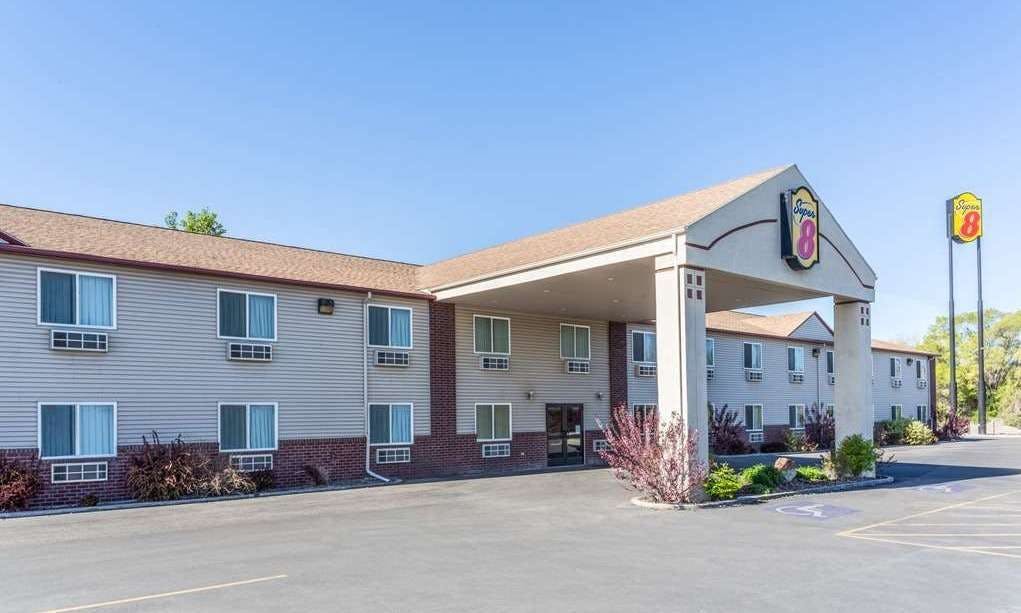 Super 8 by Wyndham Blackfoot