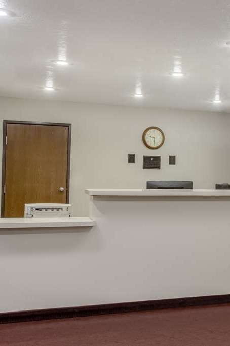 Hotel Super 8 by Wyndham Blackfoot photo 5