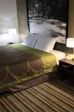 Hotel Super 8 Blackfoot photo 1