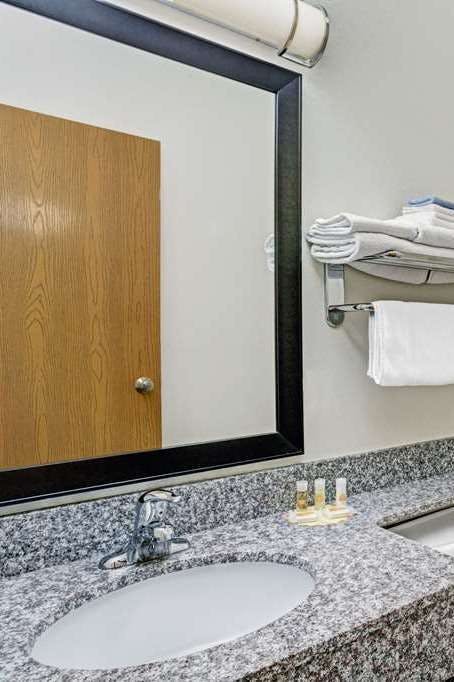 Hotel Days Inn and SuitesLake Powell photo 5