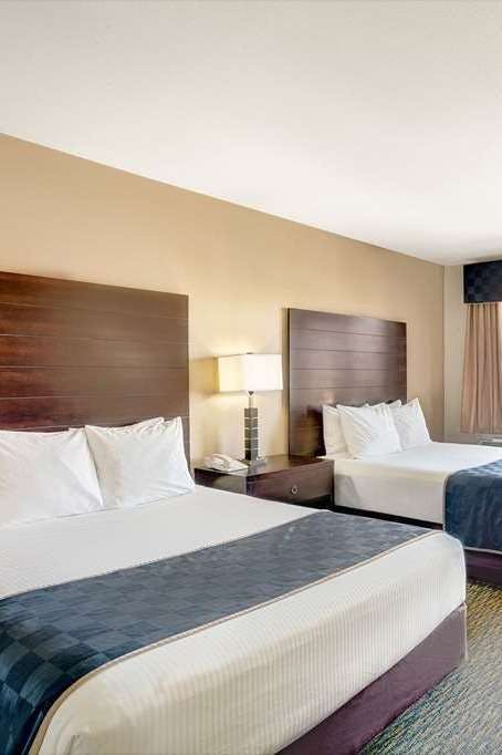 Hotel Days Inn and SuitesLake Powell photo 1