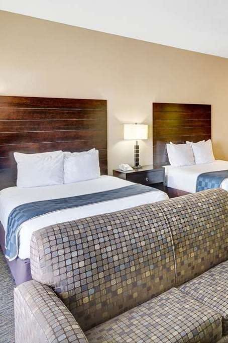 Hotel Days Inn and SuitesLake Powell photo 2
