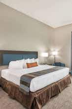 Hotel Wingate Lubbock TTU Med. Ctr. photo 1