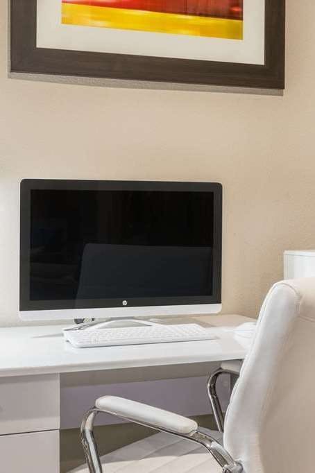 Hotel Wingate by Wyndham Lubbock near Texas Tech Univ. Medical Ctr photo 5