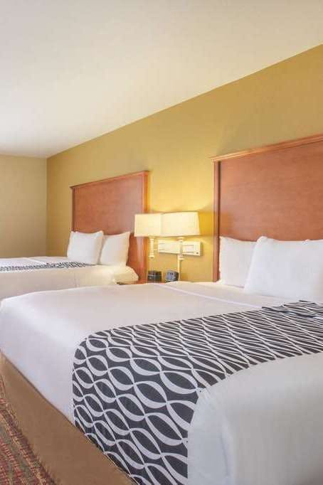 Hotel La Quinta Inn Ste Bentonville photo 2