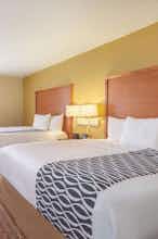 Hotel La Quinta Inn Ste Bentonville photo 2