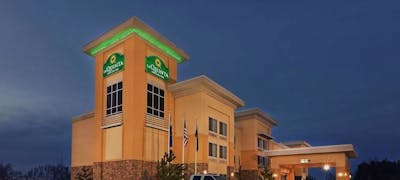 La Quinta Suites - Elk City