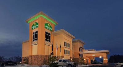 La Quinta Inn & Suites by Wyndham Elk City