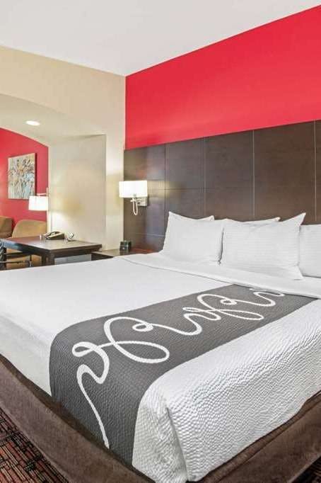 Hotel La Quinta Inn & Suites by Wyndham Elk City photo 4