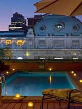 Hotel MERCURE SANTIAGO CENTRO photo 5