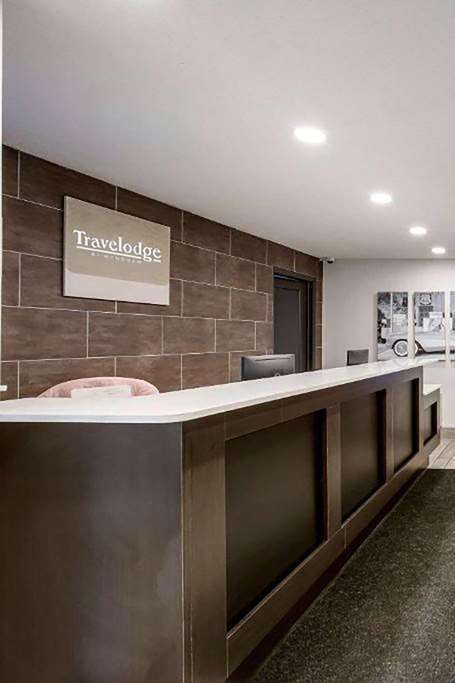 Hotel Travelodge by Wyndham Canton/Livonia Area, MI photo 5