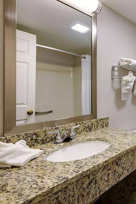 Hotel Travelodge by Wyndham Canton/Livonia Area, MI photo 1