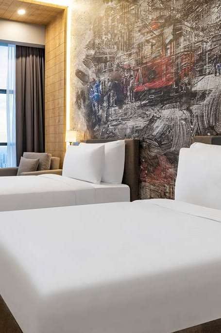 Hotel Days Inn Suites Esenyurt photo 5