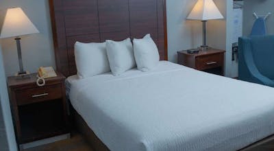 AmericInn by Wyndham Madison WI