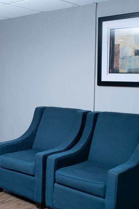 Hotel AmericInn by Wyndham Madison WI photo 2