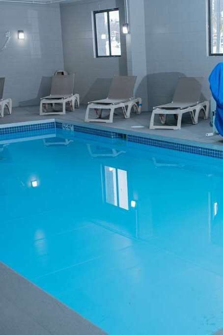 Hotel AmericInn by Wyndham Madison WI photo 5