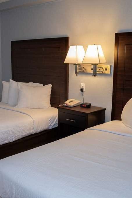 Hotel AmericInn by Wyndham Madison WI photo 1