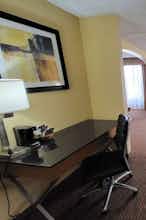 Hotel WG Greensboro Coli photo 3