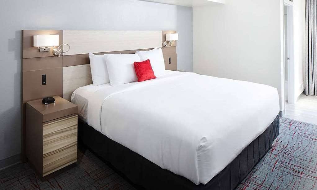 Hotel Wyndham Garden Columbia/Ft. Jackson photo 1