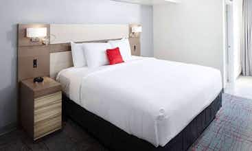 Hotel Wyndham Garden Columbia Ft Jkn photo 1