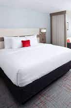 Hotel Wyndham Garden Columbia Ft Jkn photo 2