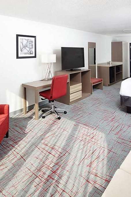 Hotel Wyndham Garden Columbia/Ft. Jackson photo 4