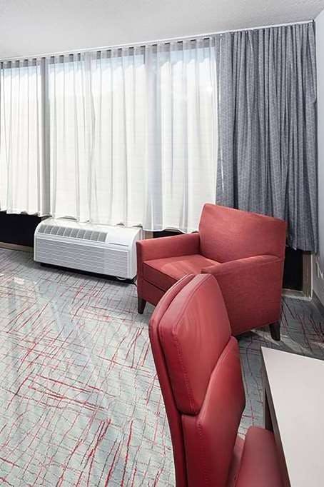 Hotel Wyndham Garden Columbia/Ft. Jackson photo 3