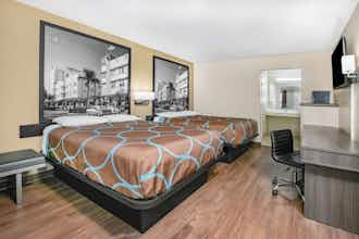 Hotel SE Moss Point photo 1