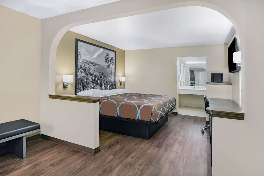 Hotel SE Moss Point photo 2