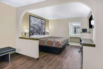 Hotel SE Moss Point photo 2