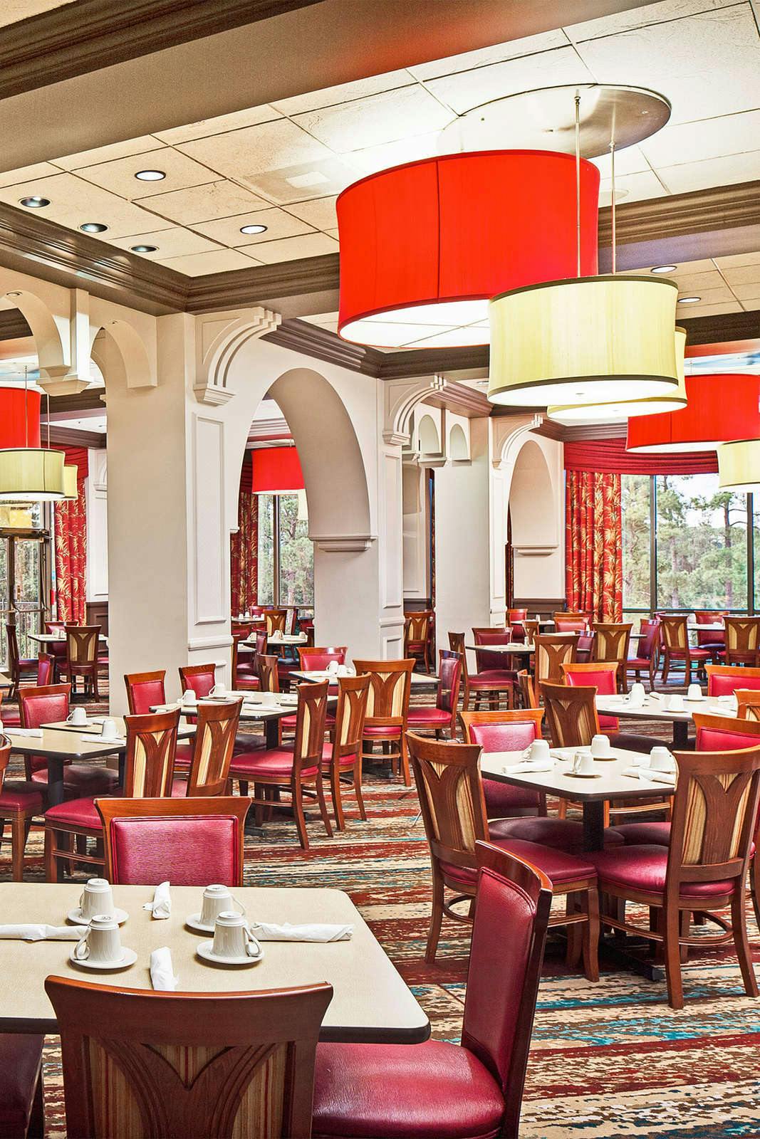 Hotel Wyndham Lake Buena Vista Disney Springs Resort Area photo 5