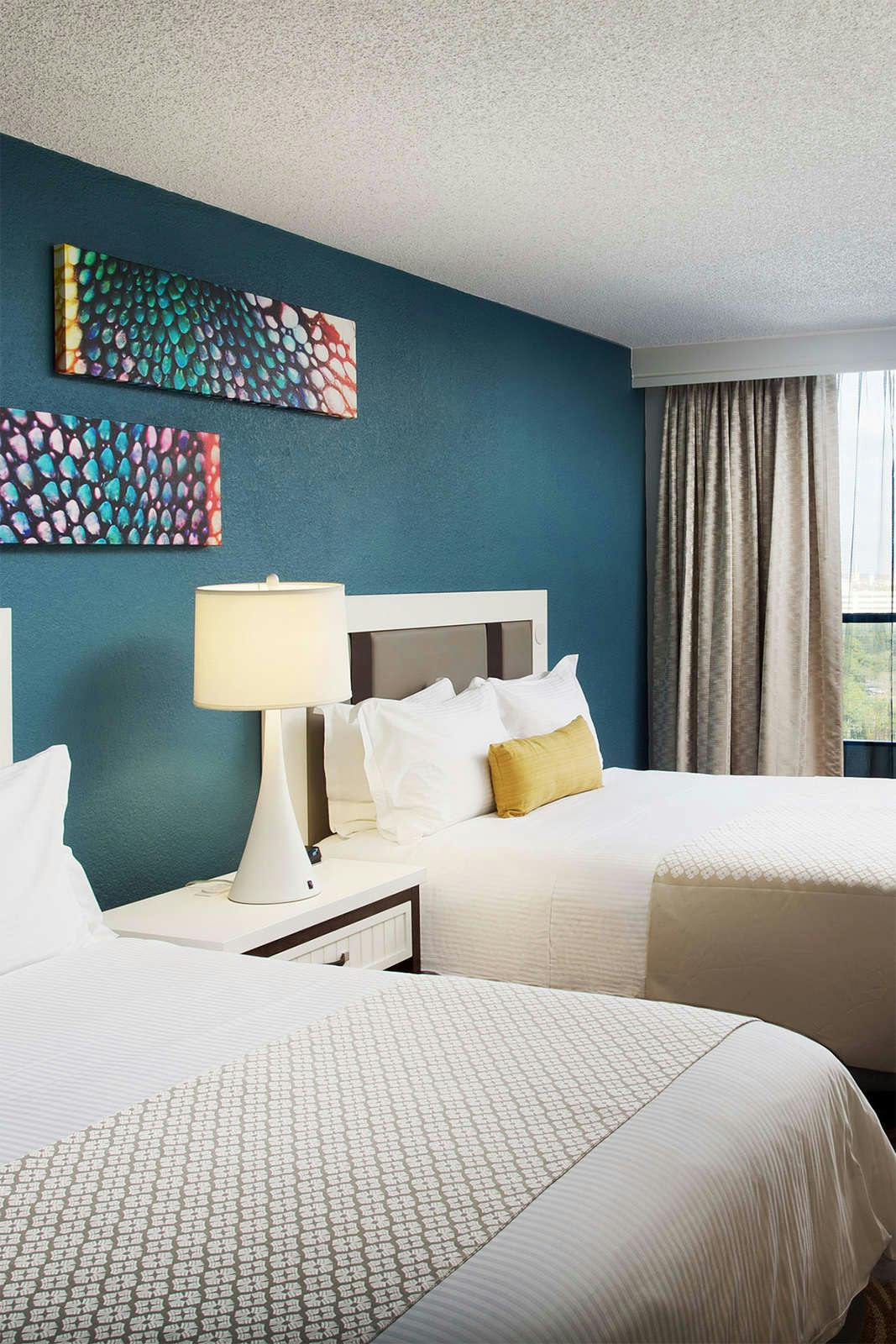 Hotel Wyndham Lake Buena Vista Disney Springs Resort Area photo 1