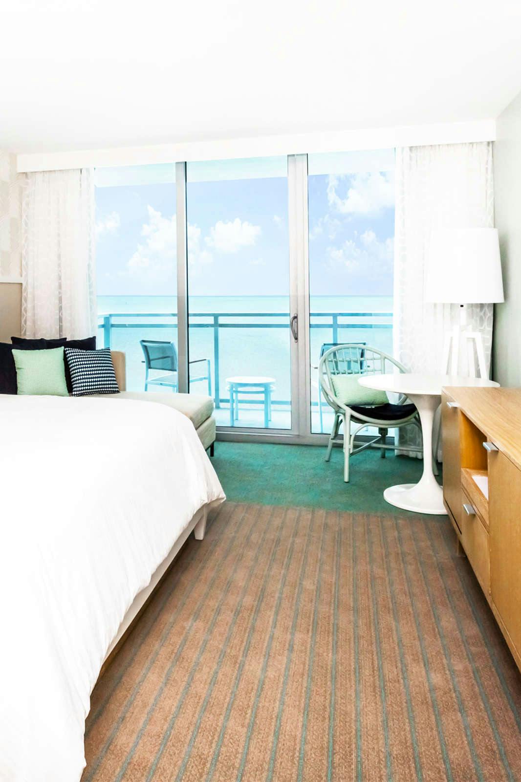Hotel Wyndham Grand Clearwater Beach photo 4