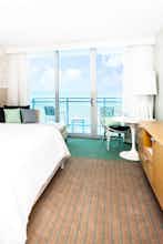Hotel Wyndham Grand Clearwater Beach photo 4