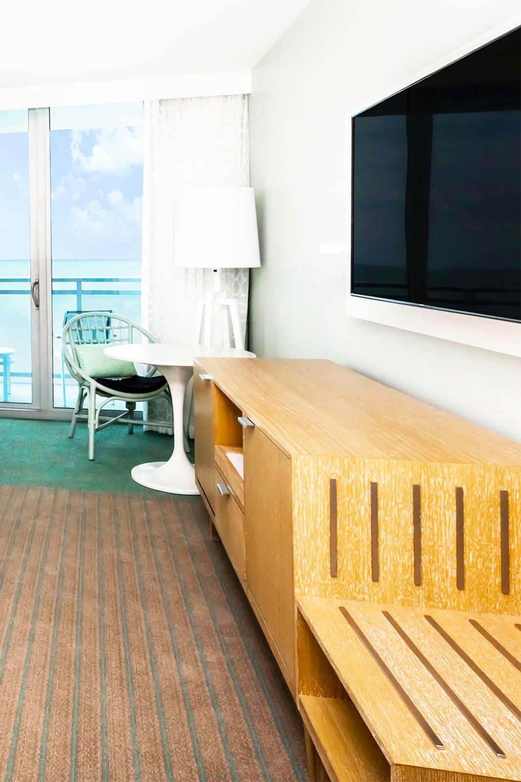 Hotel Wyndham Grand Clearwater Beach photo 5