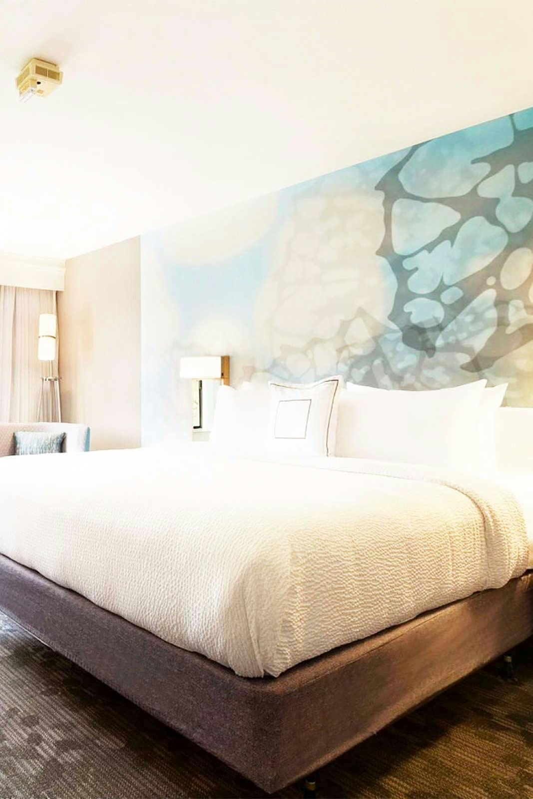 Hotel Courtyard by Marriott Roseville photo 1