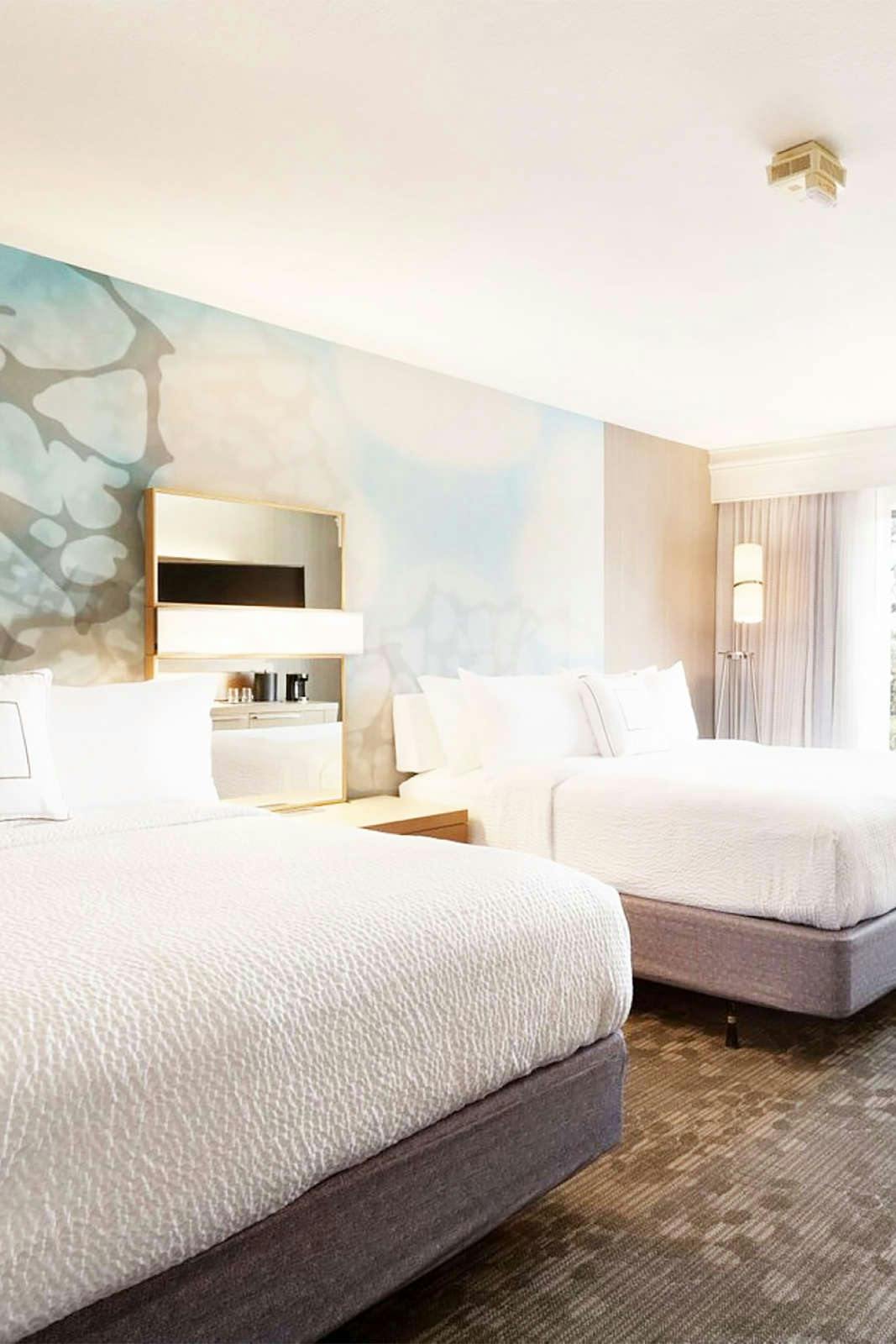 Hotel Courtyard by Marriott Roseville photo 2