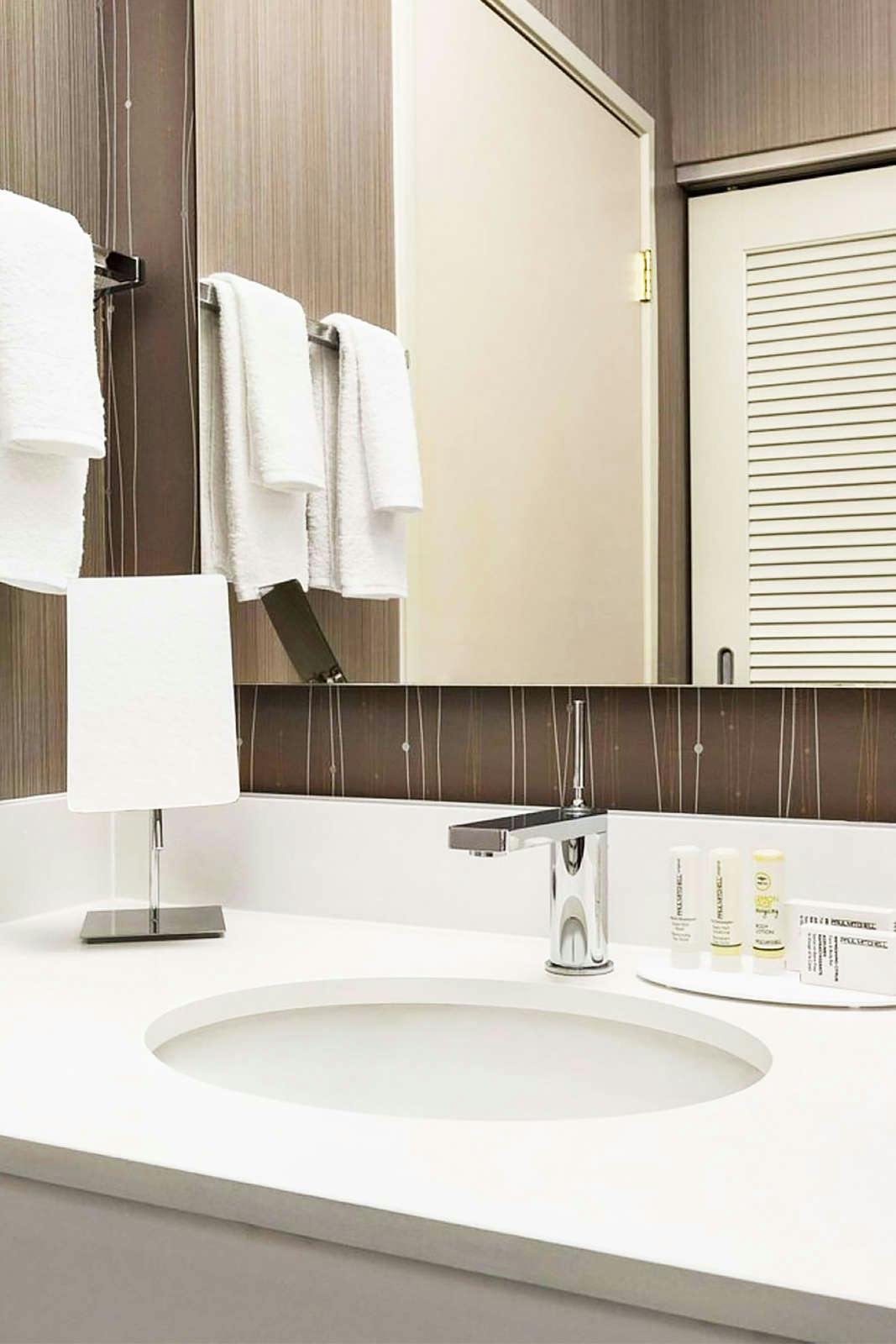 Hotel Courtyard by Marriott Roseville photo 4