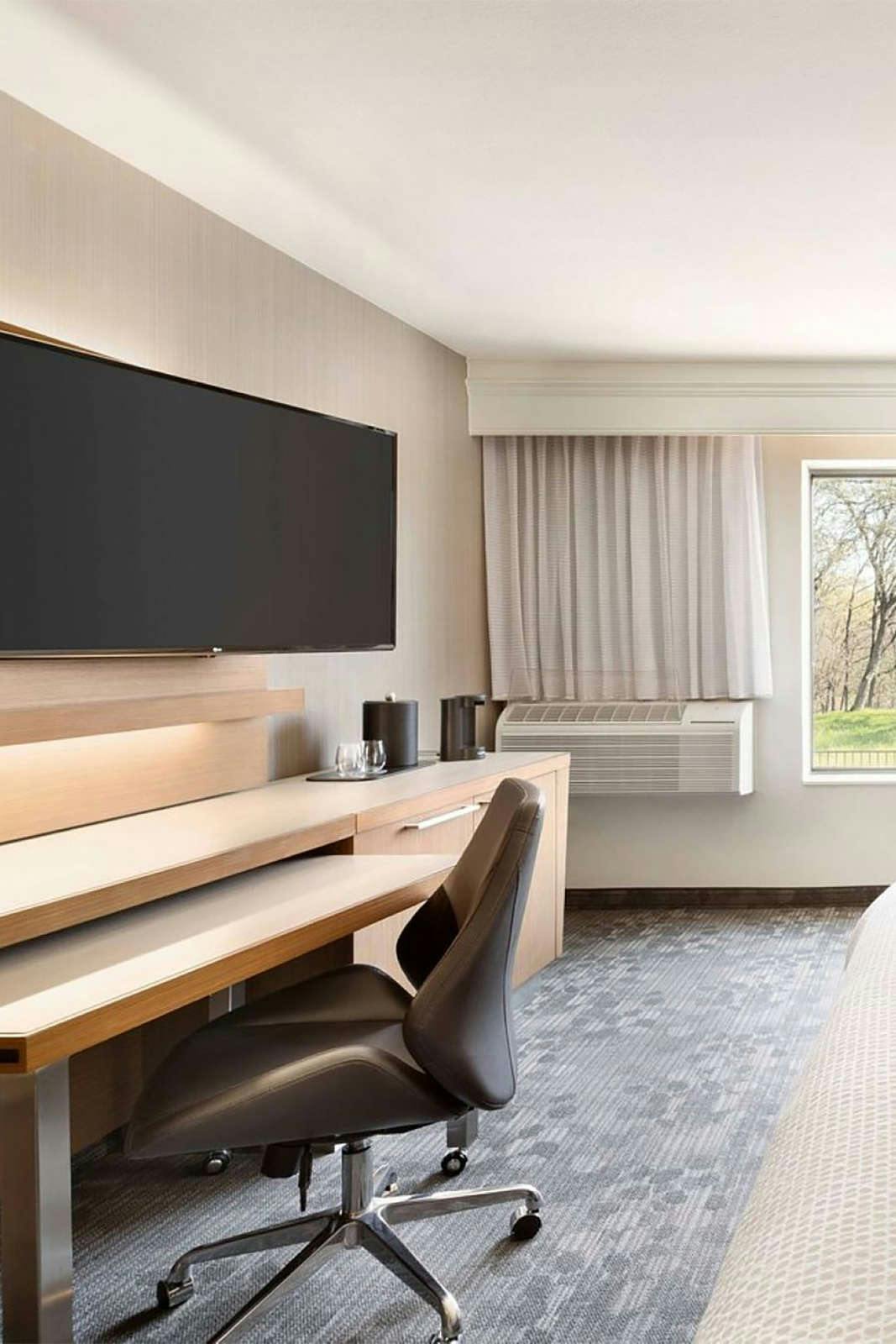 Hotel Courtyard by Marriott Roseville photo 5