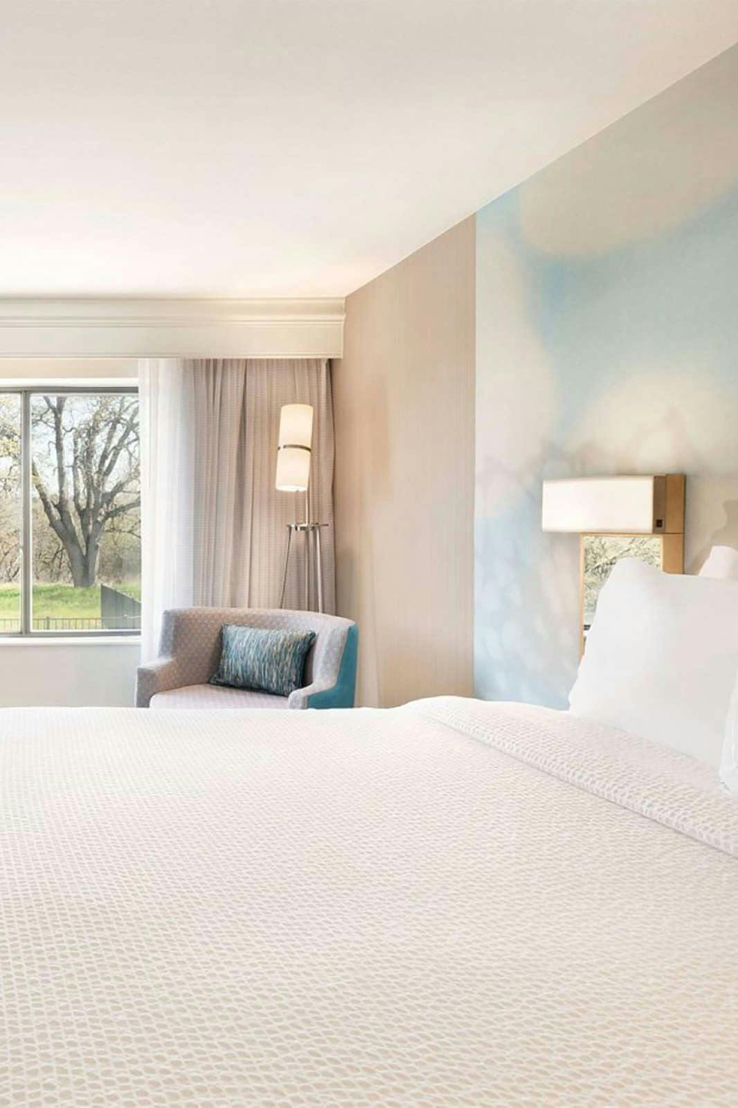 Hotel Courtyard by Marriott Roseville photo 3