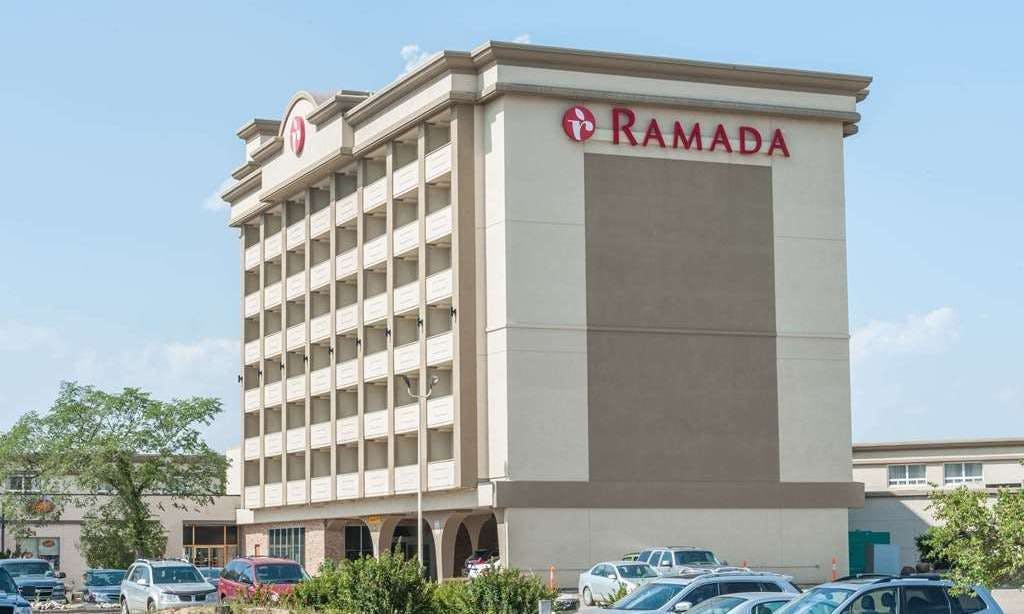 Ramada by Wyndham Edmonton South