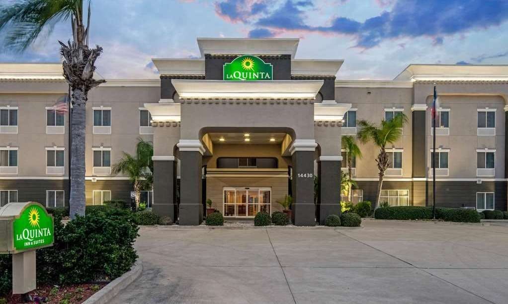 La Quinta Inn & Suites by Wyndham Corpus Christi-N Padre Isl