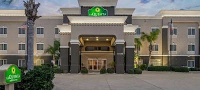La Quinta Inn Ste Padre Isl