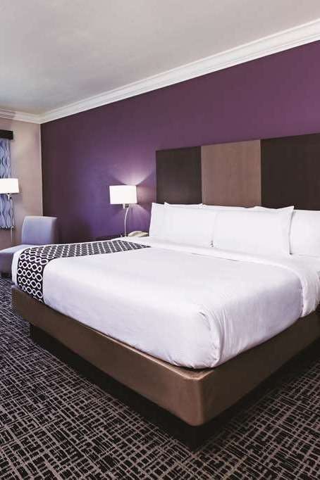 Hotel La Quinta Inn & Suites by Wyndham Corpus Christi-N Padre Isl photo 1