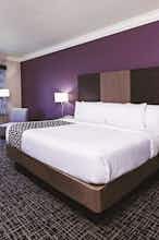Hotel La Quinta Inn Ste Padre Isl photo 1