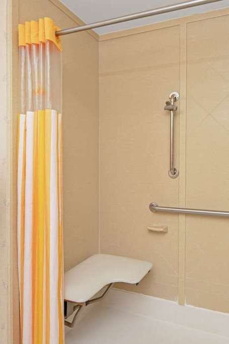 Hotel La Quinta Inn & Suites by Wyndham Corpus Christi-N Padre Isl photo 3